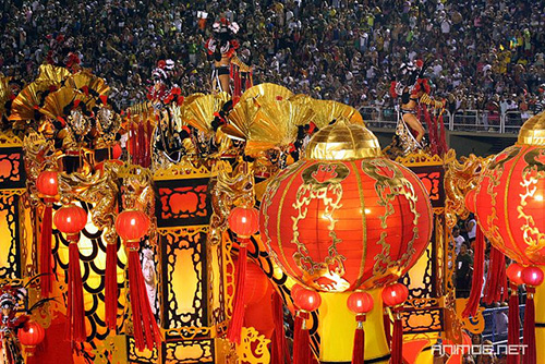 Carnaval de Río de Janeiro