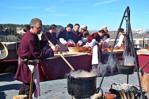 Fiesta del Mondongo