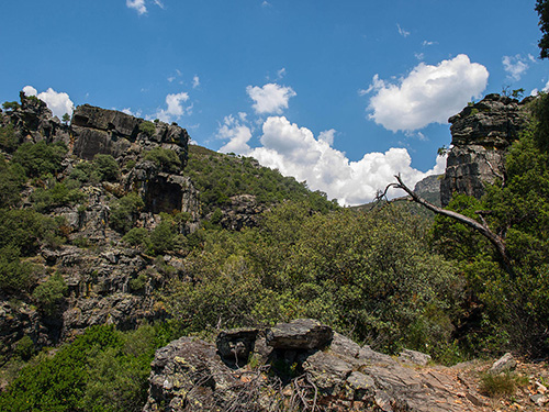 Sierra de Francia