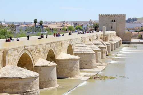 Puente romano de Córdoba