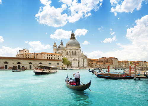 Venecia