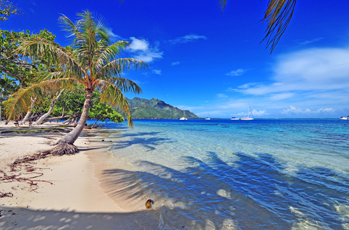 Tahití y sus tesoros