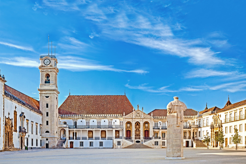 Universidad de Coimbra