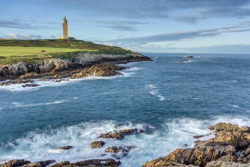 Los 7 lugares más bonitos de Galicia