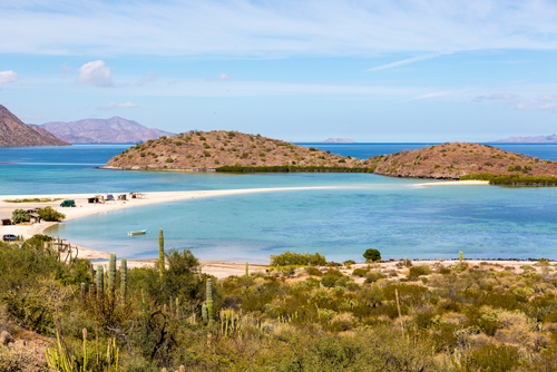 Los Cabos, turismo en México