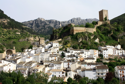 Cazorla