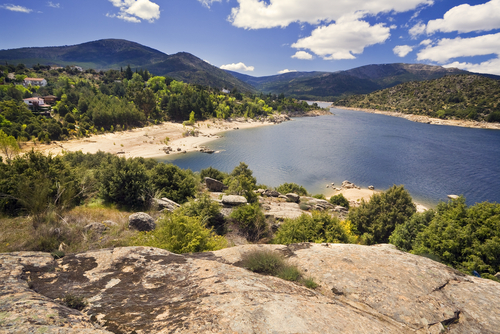 6 destinos para unas vacaciones familiares en España 6 destinos para unas vacaciones familiares en España