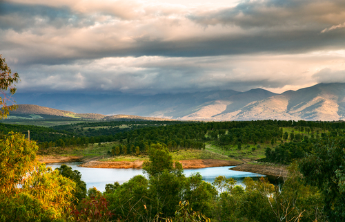 Rincones de Extremadura