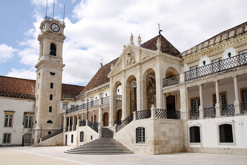 Universidad de Coimbra