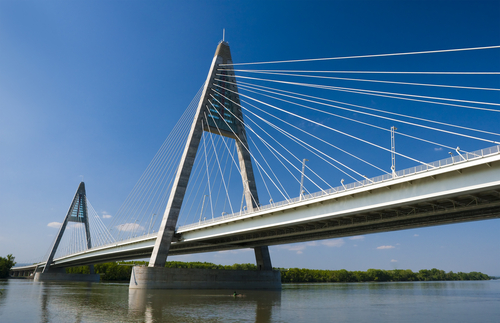 Puente de Megyer
