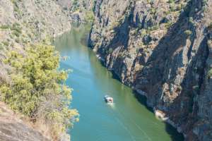 Zonanatural de los Arribes del Duero