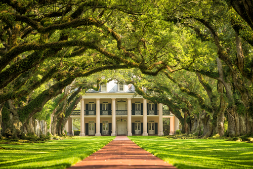 Oak Valley