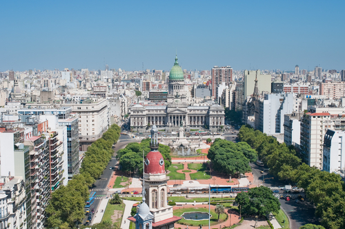 Enamórate de Buenos Aires