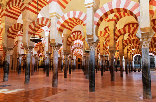 Mezquita de Córdoba