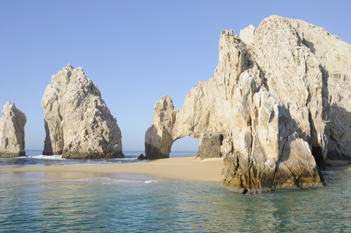 Arcos en Cabo San Lucas