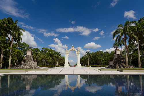 Arco de Carabobo