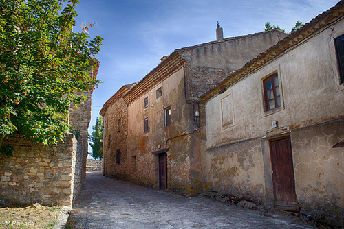 Calle de Medinaceli 