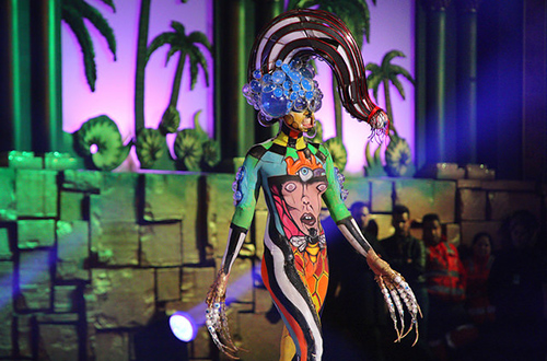 Carnaval de Las Palmas de Gran Canaria