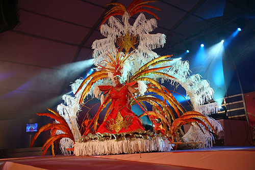 Carnaval de Aguilas