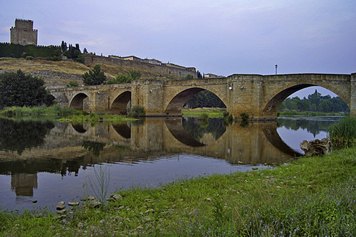 Castillo de Ciudad Rodrigo