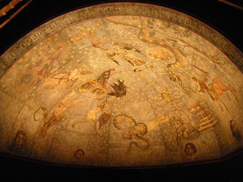 Cielo de Salamanca