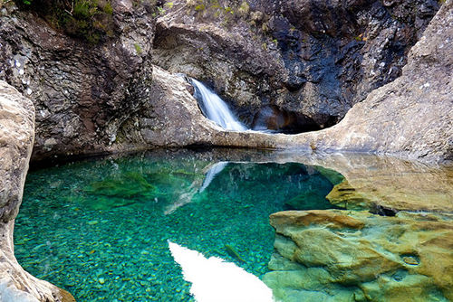 Fairy Pools