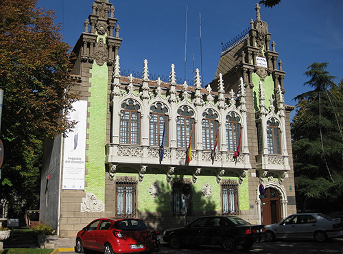 Museo de la Cuchillería de Albacete