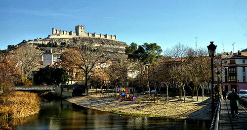 Peñafiel