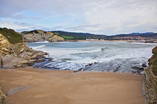 5 playas escondidas de España que tienes que conocer