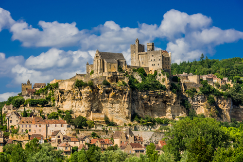 Castillo de Beynac