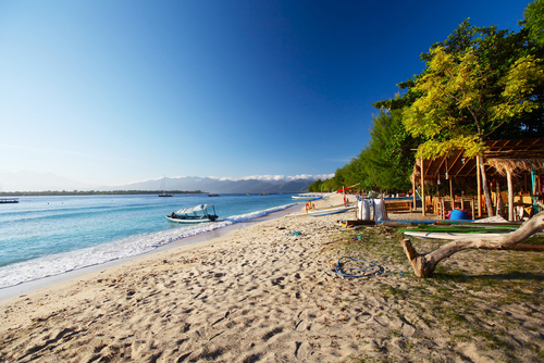 Islas Gili: idílicas y acogedoras, un auténtico paraíso