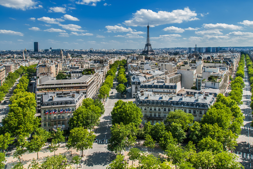 5 cosas imprescindibles que hay que hacer en París