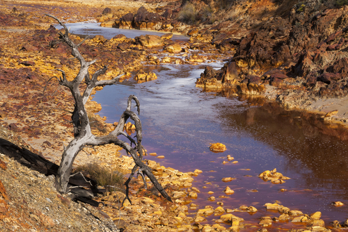 Río Tinto