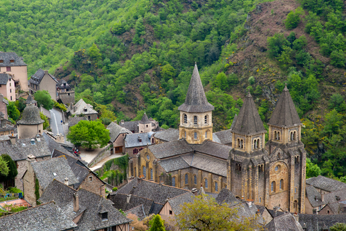 Conques