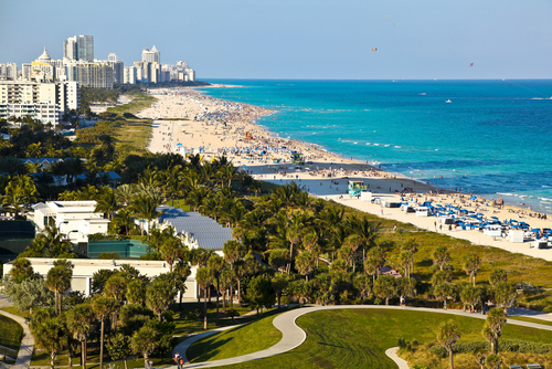 Miami Beach