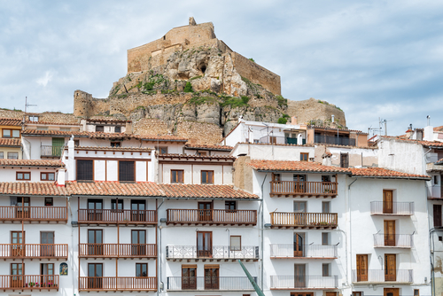 Morella