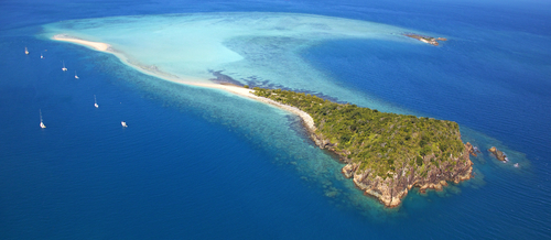 Islas Whitesunday