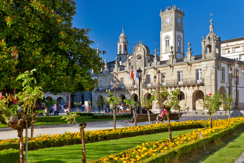 Ayuntamiento de Lugo