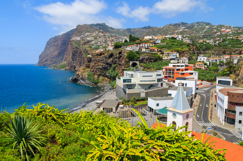 Madeira, archipiélago primaveral
