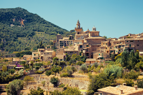 Valldemossa