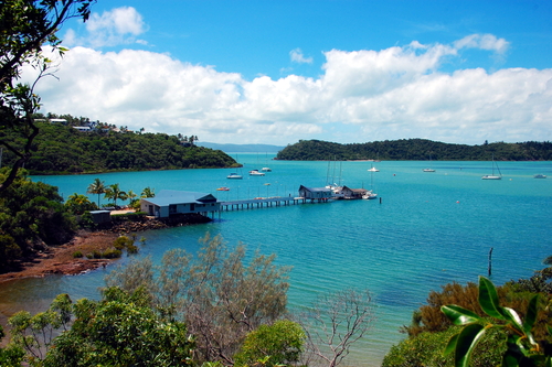 Airlie Beach