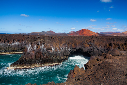 Lanzarote: qué ver y qué hacer en esta isla asombrosa Lanzarote: qué ver y qué hacer en esta isla asombrosa