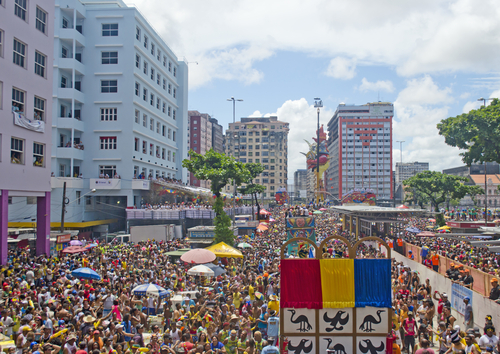Carnaval de Recife