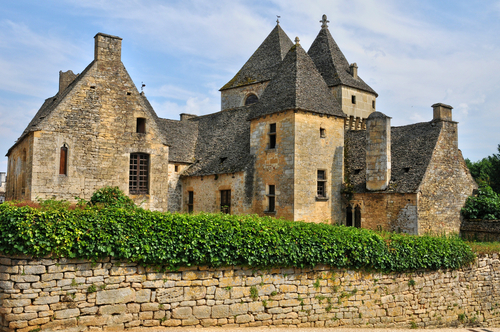 Saint Genies