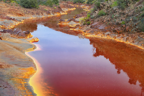 Río Tinto