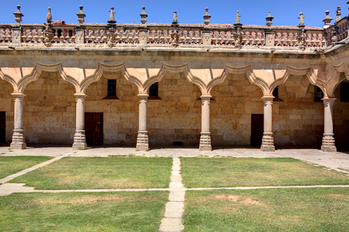 Universidad de Salamanca
