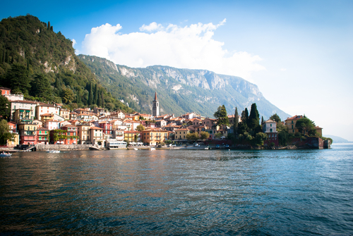 Lago di Como