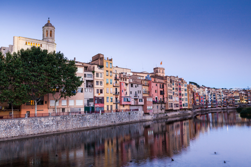 Girona