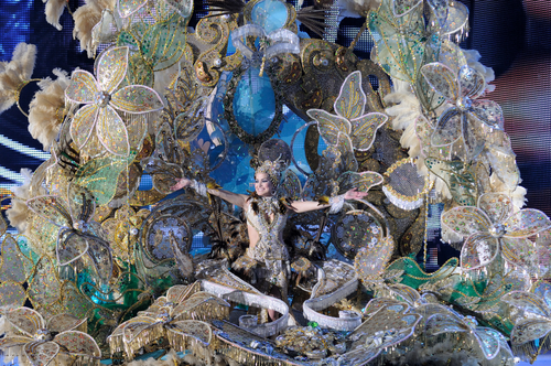 Carnaval de Tenerife