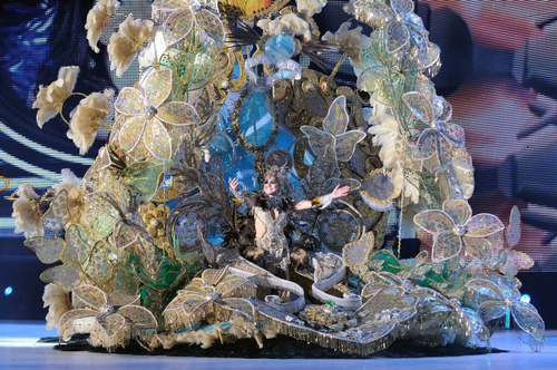 Carnaval de Tenerife